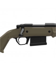 MAGPUL BOLT ACTION MAGAZINE WELL + PMAG 5 AC 7.62 2