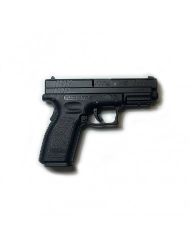 Semiautomatic Pistol HS Produkt HS-9 40 Gen 1 Cal. 9x19mm