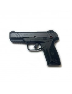 Pistola Semiautomatica Ruger Security 9 Cal. 9 Luger 2