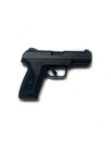 Semiautomatic Pistol Ruger Security 9 Cal. 9 Luger