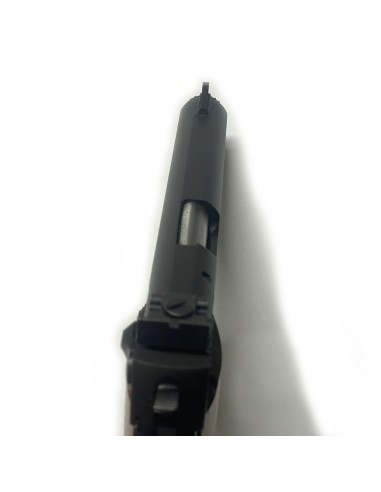 Pistola Semiautomatica Smith & Wesson Mod. 52 Cal. 38 Special WC