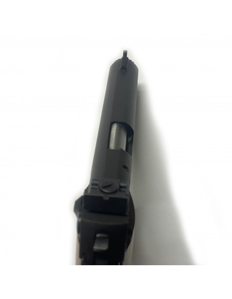 Pistola Semiautomatica Smith & Wesson Mod. 52 Cal. 38 Special WC