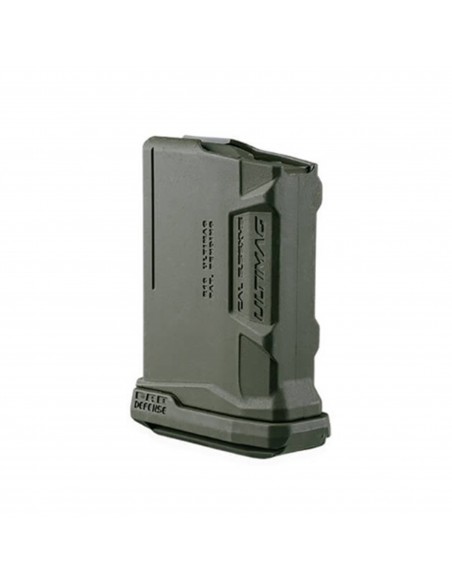 FAB DEFENSE ULTIMAG 10R 5,56/.223 FAB DEFENSE ULTIMAG 10R 5,56/.223