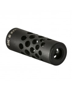 BROWNING MUZZLEBRAKE T1 308/30-06/300WM M14x1 BLACK