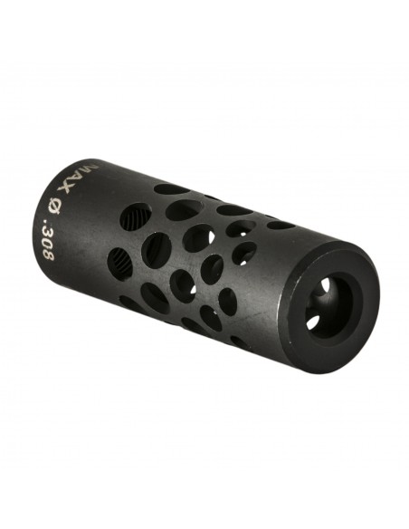 BROWNING MUZZLEBRAKE T1 308/30-06/300WM M14x1 BLACK BROWNING MUZZLEBRAKE T1 308/30-06/300WM M14x1 BLACK
