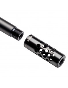 BROWNING MUZZLEBRAKE T1 308/30-06/300WM M14x1 BLACK 2
