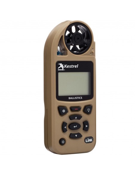 KESTREL 5700 WEATHER + LINK TAN KESTREL 5700 WEATHER + LINK TAN