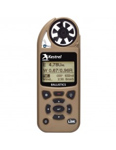 KESTREL 5700 WEATHER + LINK TAN