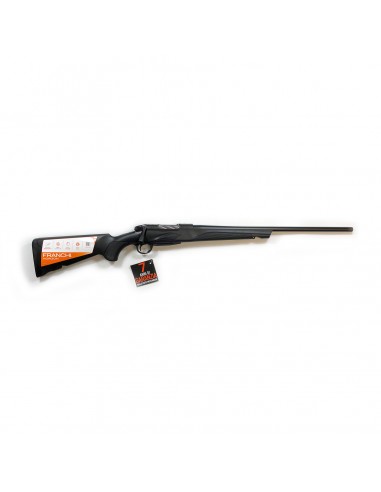Bolt Action Rifle Franchi Horizon Black Synthetic Cal. 243 Winchester Bolt Action Rifle Franchi Horizon Black Synthetic Cal. 243 Winchester
