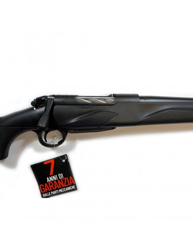 Bolt Action Rifle Franchi Horizon Black Synthetic Cal. 243 Winchester Bolt Action Rifle Franchi Horizon Black Synthetic Cal. 243 Winchester