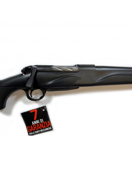 Bolt Action Rifle Franchi Horizon Black Synthetic Cal. 243 Winchester Bolt Action Rifle Franchi Horizon Black Synthetic Cal. 243 Winchester