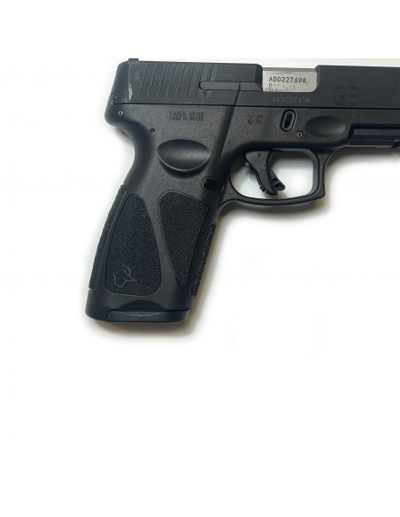 Pistola Semiautomatica Sig Sauer P320-M17 Cal. 9x21mm