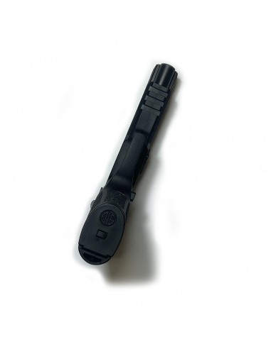 Pistola Semiautomatica Sig Sauer P320-M17 Cal. 9x21mm