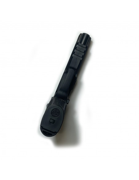 Pistola Semiautomatica Sig Sauer P320-M17 Cal. 9x21mm