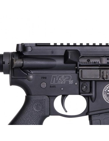 Selbstladekarabiner M&P 15 Competition Cal. 223 Remington Selbstladekarabiner M&P 15 Competition Cal. 223 Remington