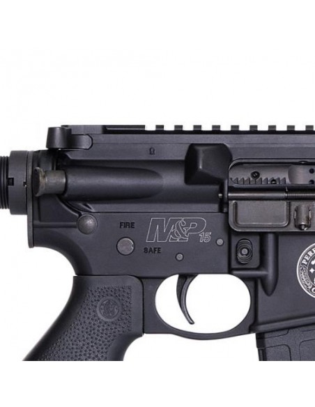 Selbstladekarabiner M&P 15 Competition Cal. 223 Remington Selbstladekarabiner M&P 15 Competition Cal. 223 Remington