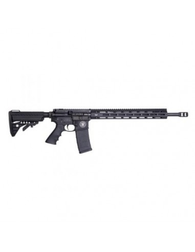 Semiautomatic Rifle Smith & Wesson M&P 15 Competition Cal. 223 Remington