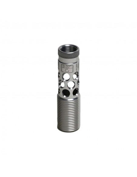 K+M PORTED 3-ROW POWERSTROKE PRESS ADAPTER K+M PORTED 3-ROW POWERSTROKE PRESS ADAPTER