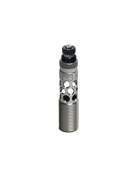 K+M PORTED 3-ROW POWERSTROKE PRESS ADAPTER K+M PORTED 3-ROW POWERSTROKE PRESS ADAPTER