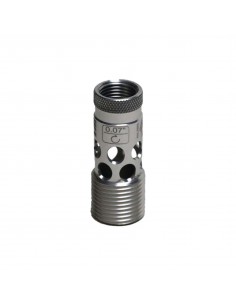 K+M PORTED 2-ROW POWERSTROKE PRESS ADAPTER