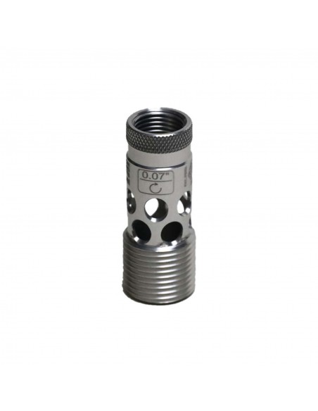 K+M PORTED 2-ROW POWERSTROKE PRESS ADAPTER K+M PORTED 2-ROW POWERSTROKE PRESS ADAPTER