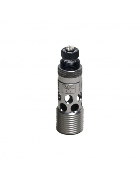 K+M PORTED 2-ROW POWERSTROKE PRESS ADAPTER K+M PORTED 2-ROW POWERSTROKE PRESS ADAPTER