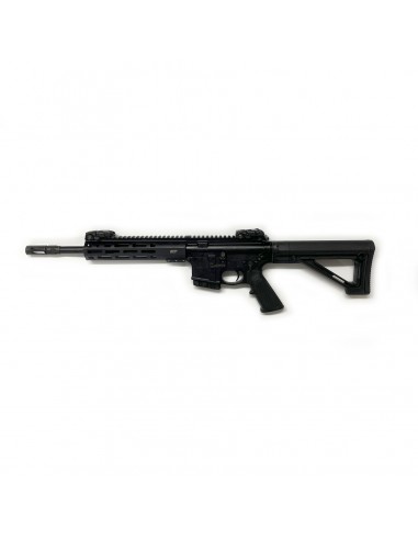 Carabina Semiautomatica Smith & Wesson M&P 15 SBR-MLOK 12" Cal. 223 Remington Carabina Semiautomatica Smith & Wesson M&P 15 SBR-MLOK 12" Cal. 223 Remington