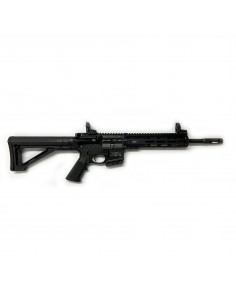 Semiautomatic Rifle Smith & Wesson M&P 15 SBR-MLOK 12" Cal. 223 Remington