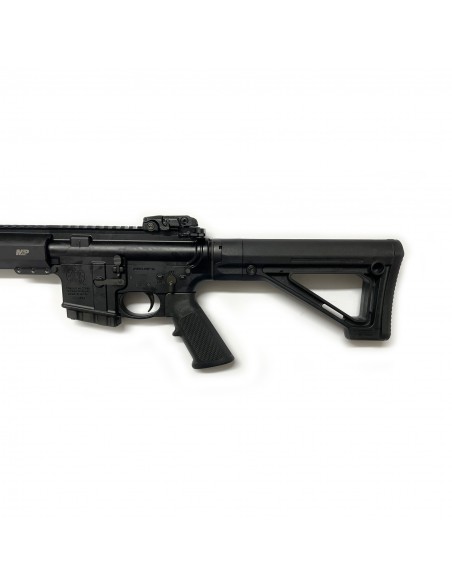 Carabina Semiautomatica Smith & Wesson M&P 15 SBR-MLOK 12" Cal. 223 Remington Carabina Semiautomatica Smith & Wesson M&P 15 SBR-MLOK 12" Cal. 223 Remington