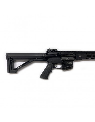 Carabina Semiautomatica Smith & Wesson M&P 15 SBR-MLOK 12" Cal. 223 Remington Carabina Semiautomatica Smith & Wesson M&P 15 SBR-MLOK 12" Cal. 223 Remington