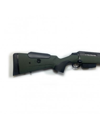 Bolt Action Rifle Tikka T3x Super Varmint Cal. 223 Remington Bolt Action Rifle Tikka T3x Super Varmint Cal. 223 Remington