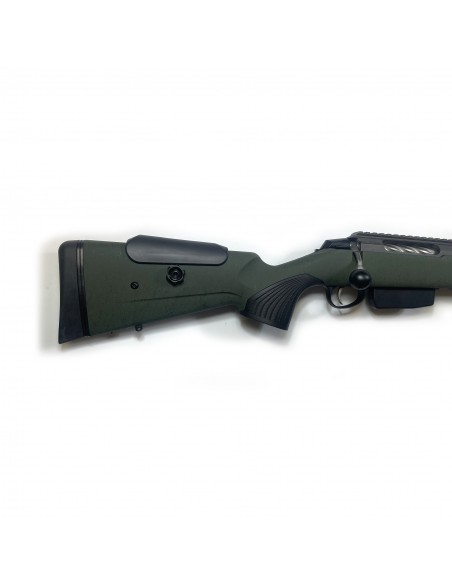 Bolt Action Rifle Tikka T3x Super Varmint Cal. 223 Remington Bolt Action Rifle Tikka T3x Super Varmint Cal. 223 Remington