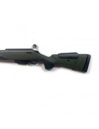 Bolt Action Rifle Tikka T3x Super Varmint Cal. 223 Remington Bolt Action Rifle Tikka T3x Super Varmint Cal. 223 Remington