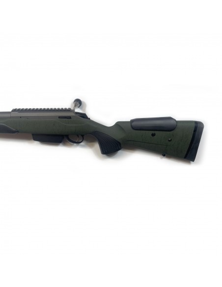 Bolt Action Rifle Tikka T3x Super Varmint Cal. 223 Remington Bolt Action Rifle Tikka T3x Super Varmint Cal. 223 Remington