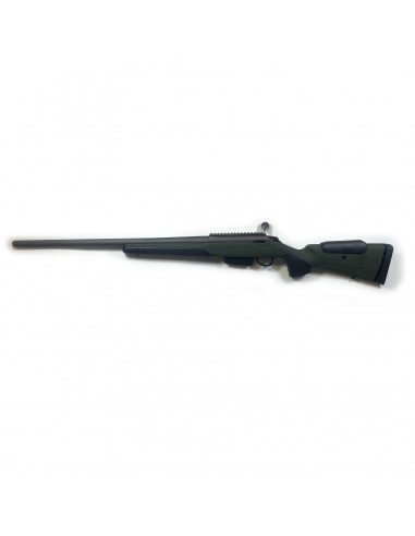 Bolt Action Rifle Tikka T3x Super Varmint Cal. 223 Remington Bolt Action Rifle Tikka T3x Super Varmint Cal. 223 Remington