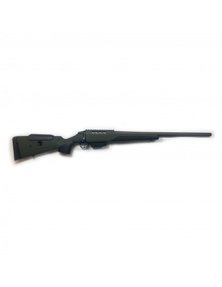Bolt Action Rifle Tikka T3x Super Varmint Cal. 223 Remington Bolt Action Rifle Tikka T3x Super Varmint Cal. 223 Remington