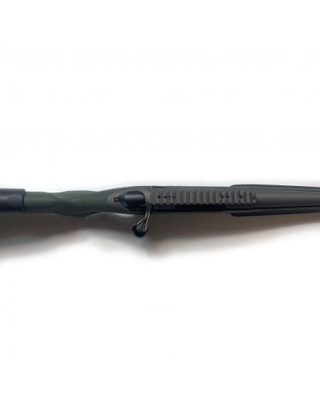 Bolt Action Rifle Tikka T3x Super Varmint Cal. 223 Remington Bolt Action Rifle Tikka T3x Super Varmint Cal. 223 Remington