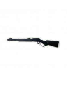 Hebelaktion Gewehr Rossi Rio Bravo Cal. 22 LR 2