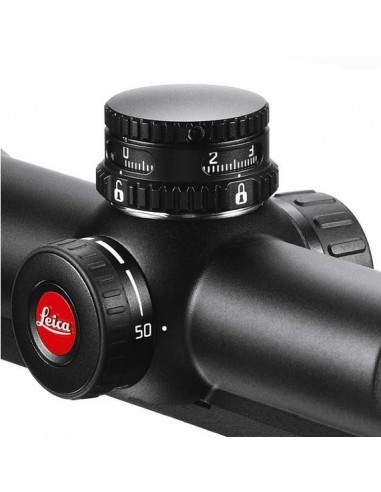 LEICA OTTICA MAGNUS 1,8-12X50 I RETICOLO L-4A BDC