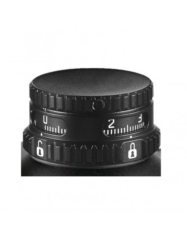 LEICA OTTICA MAGNUS 1,8-12X50 I RETICOLO L-4A BDC