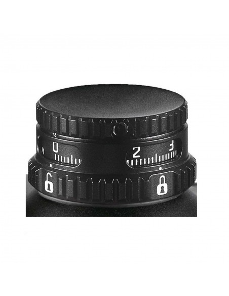 LEICA OPTIC MAGNUS 1,8-12X50 I RETICLE L-4A BDC LEICA OPTIC MAGNUS 1,8-12X50 I RETICLE L-4A BDC