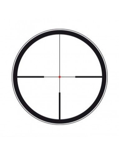 LEICA OPTIC MAGNUS 1,8-12X50 I RETICLE L-4A BDC LEICA OPTIC MAGNUS 1,8-12X50 I RETICLE L-4A BDC