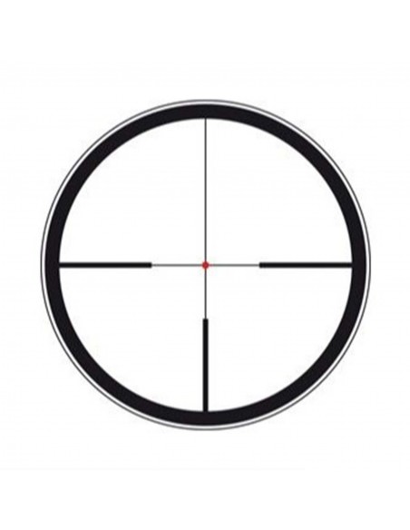 LEICA OPTIC MAGNUS 1,8-12X50 I RETICLE L-4A BDC LEICA OPTIC MAGNUS 1,8-12X50 I RETICLE L-4A BDC