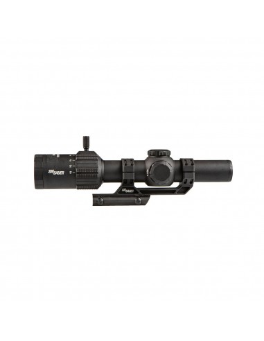 SIG SAUER ZIELFERNROHR TANGO-MSR LVPO 1-6X24 BDC6 SIG SAUER ZIELFERNROHR TANGO-MSR LVPO 1-6X24 BDC6