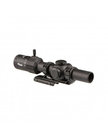 SIG SAUER ZIELFERNROHR TANGO-MSR LVPO 1-6X24 BDC6 SIG SAUER ZIELFERNROHR TANGO-MSR LVPO 1-6X24 BDC6