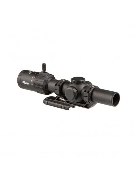 SIG SAUER ZIELFERNROHR TANGO-MSR LVPO 1-6X24 BDC6 SIG SAUER ZIELFERNROHR TANGO-MSR LVPO 1-6X24 BDC6