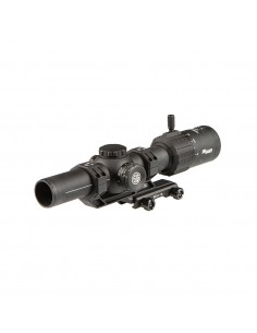 SIG SAUER SCOPE TANGO-MSR LVPO 1-6X24 BDC6