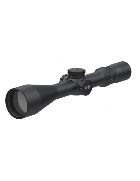 MARCH-F SCOPE 3-24X52 TACTICAL MARCH-F SCOPE 3-24X52 TACTICAL
