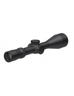 MARCH-F ZIELFERNROHR 3-24X52 TACTICAL 2