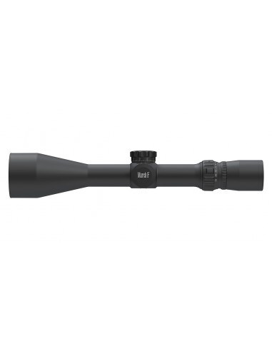 MARCH-F SCOPE 3-24X52 TACTICAL MARCH-F SCOPE 3-24X52 TACTICAL
